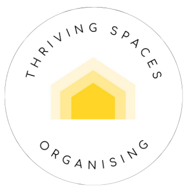 THRIVING SPACES